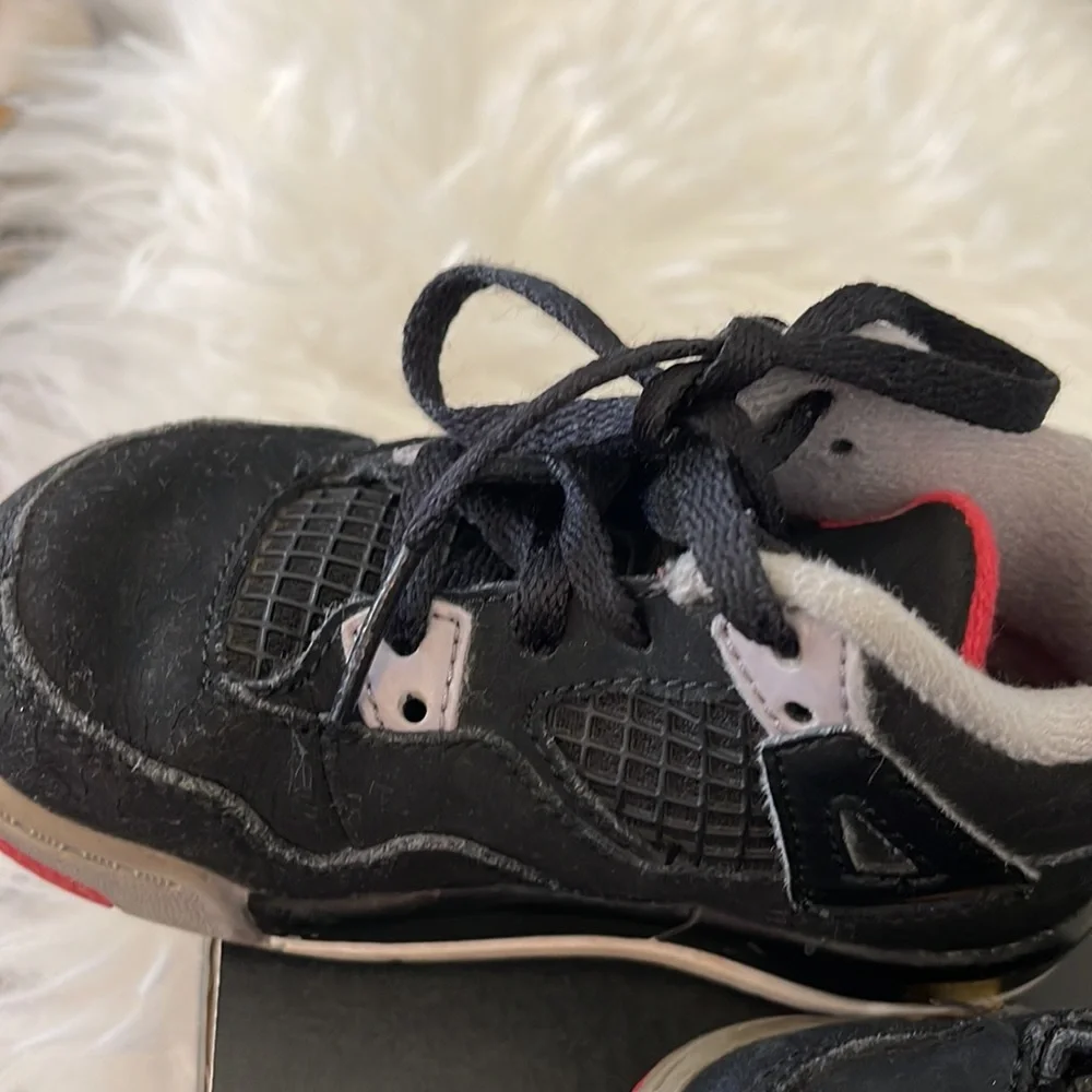 Jordan youth sneakers